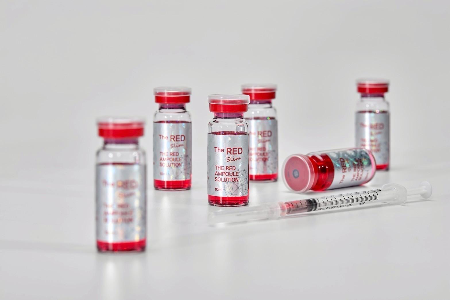 RED SHOT レッドショット 製品イメージ