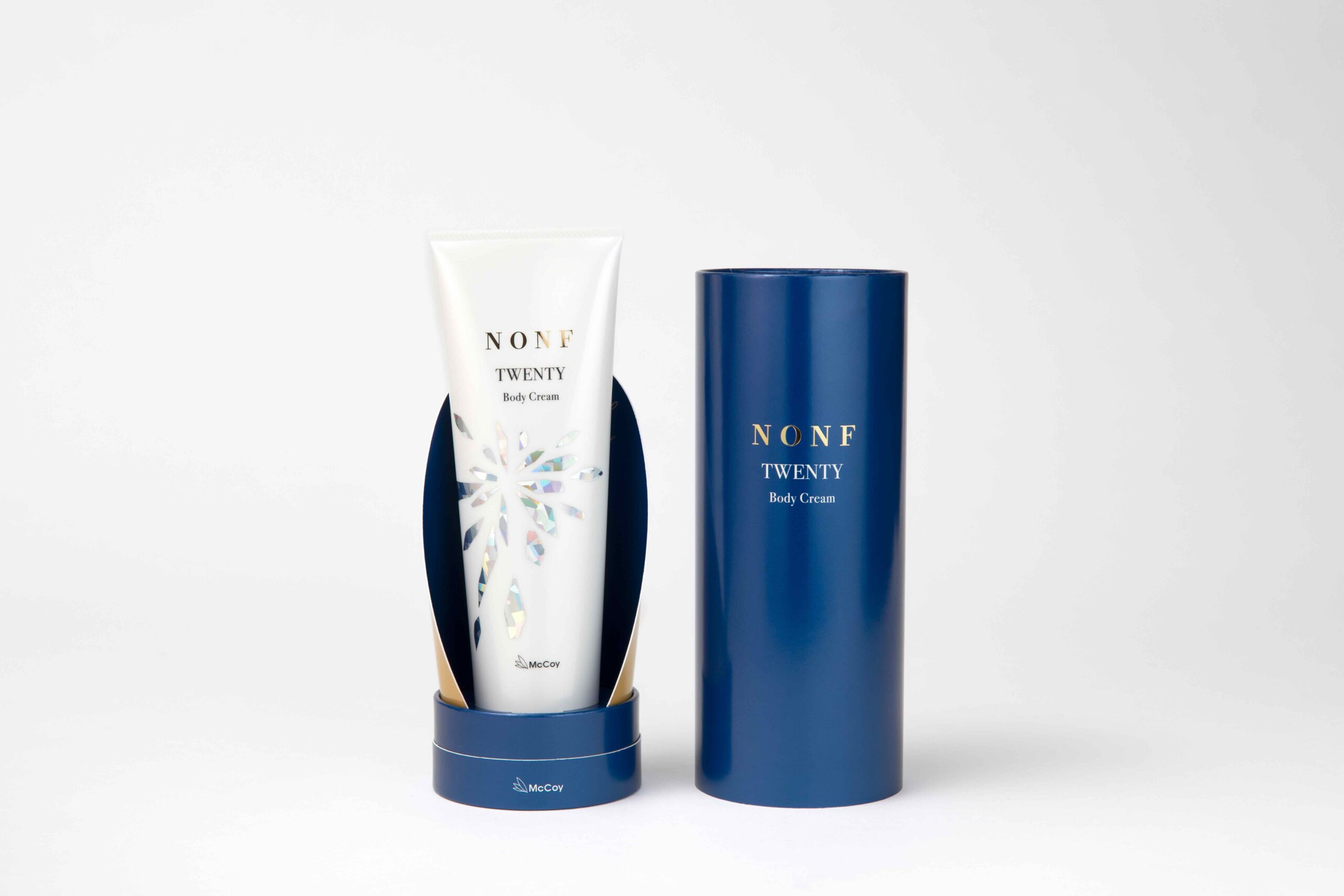 NONF TWENTY ボディクリーム