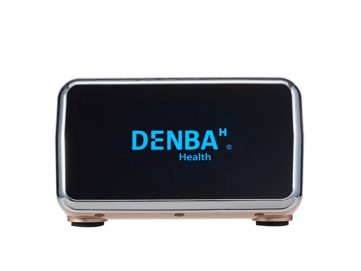 DENBA Health スタンダード