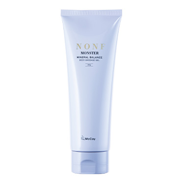 NONF モンスター